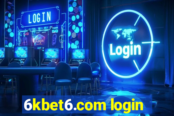 6kbet6.com login